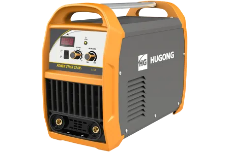 Сварочный инвертор HUGONG POWER STICK 251W III