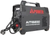 Аргонодуговой сварочный аппарат A-iPower AiTIG200