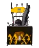 Снегоуборщик бензиновый Huter SGC 6000CD