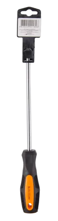 Отвёртка шлицевая ВИХРЬ SL8 200мм