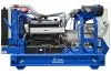 Дизельный генератор ТСС АД-300С-Т400-1РМ2 Linz