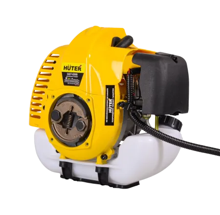 Триммер бензиновый Huter GGT-520S