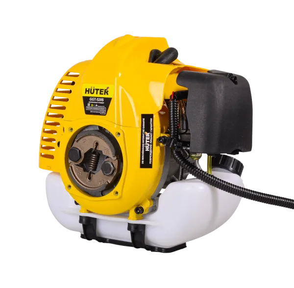 Триммер бензиновый Huter GGT-520S
