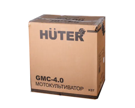 Мотокультиватор Huter GMC-4.0