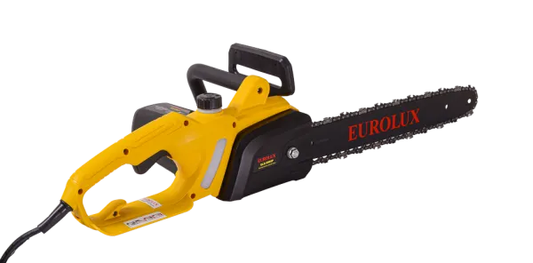 Электропила Eurolux ELS-2000P