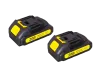 Аккумуляторный секатор Huter СР-20Li-2K EA+