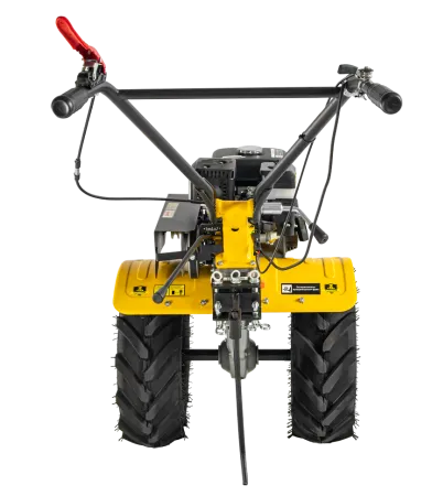 Сельскохозяйственная машина Huter МК-7000Р BIG FOOT