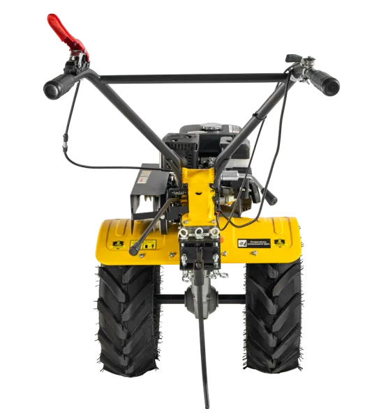 Сельскохозяйственная машина Huter МК-7000Р BIG FOOT