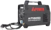 Аргонодуговой сварочный аппарат A-iPower AiTIG250