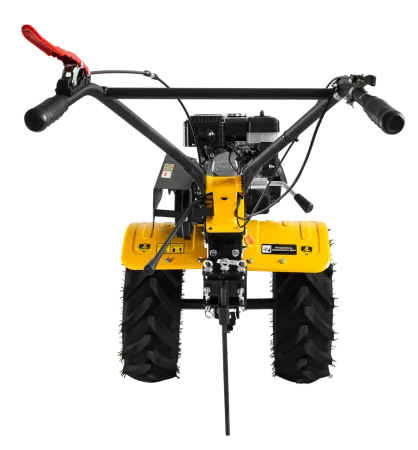 Сельскохозяйственная машина Huter МК-7500Р BIG FOOT