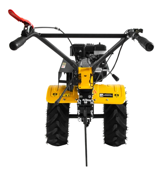 Сельскохозяйственная машина Huter МК-7500Р BIG FOOT
