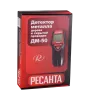 Детектор металла Ресанта ДМ-50