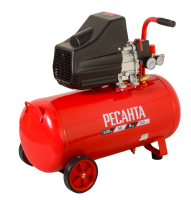 Компрессор Ресанта КП-50/240М