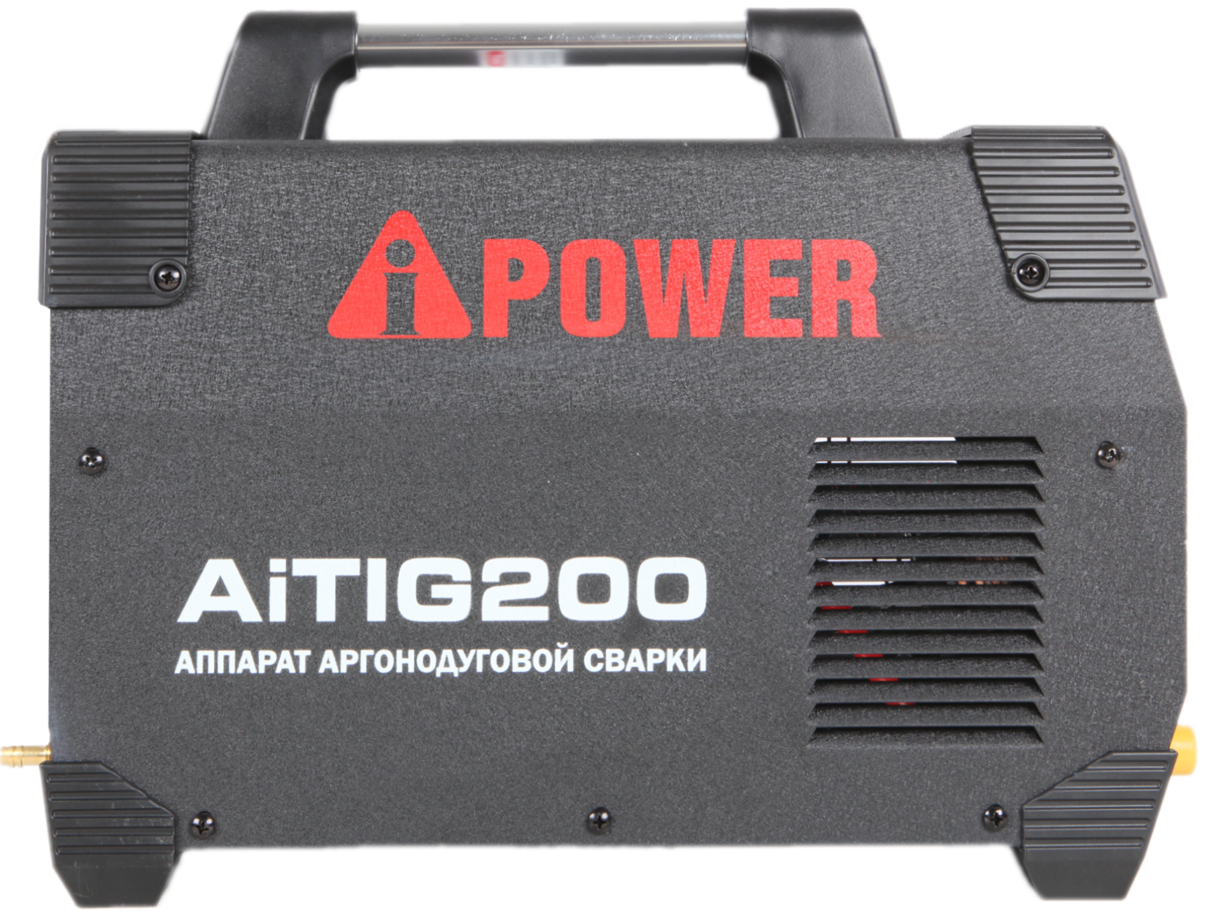 Аргонодуговой сварочный аппарат A-iPower AiTIG200