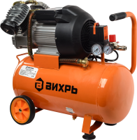 Компрессор Вихрь КМП-400/50