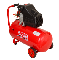 Компрессор Ресанта КП-50/300М