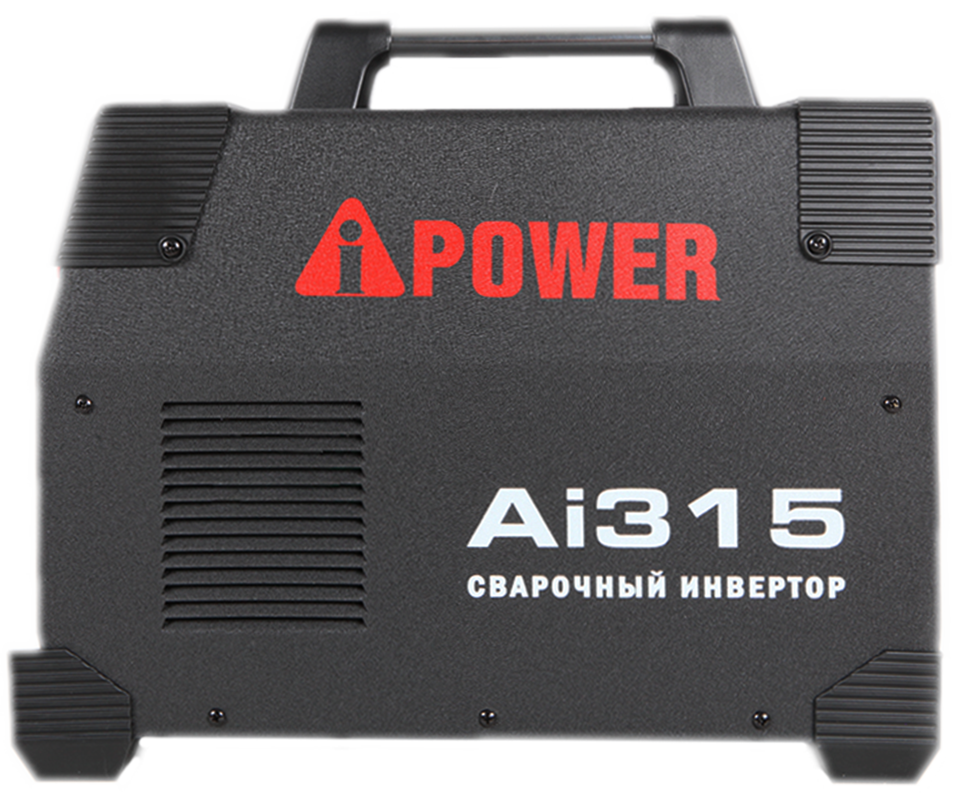 Инверторный сварочный аппарат A-iPower Ai315