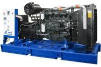 Дизельный генератор ТСС АД-280С-Т400-1РМ17 (Mecc Alte)