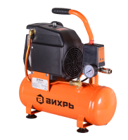 Компрессор Вихрь КП-165/10