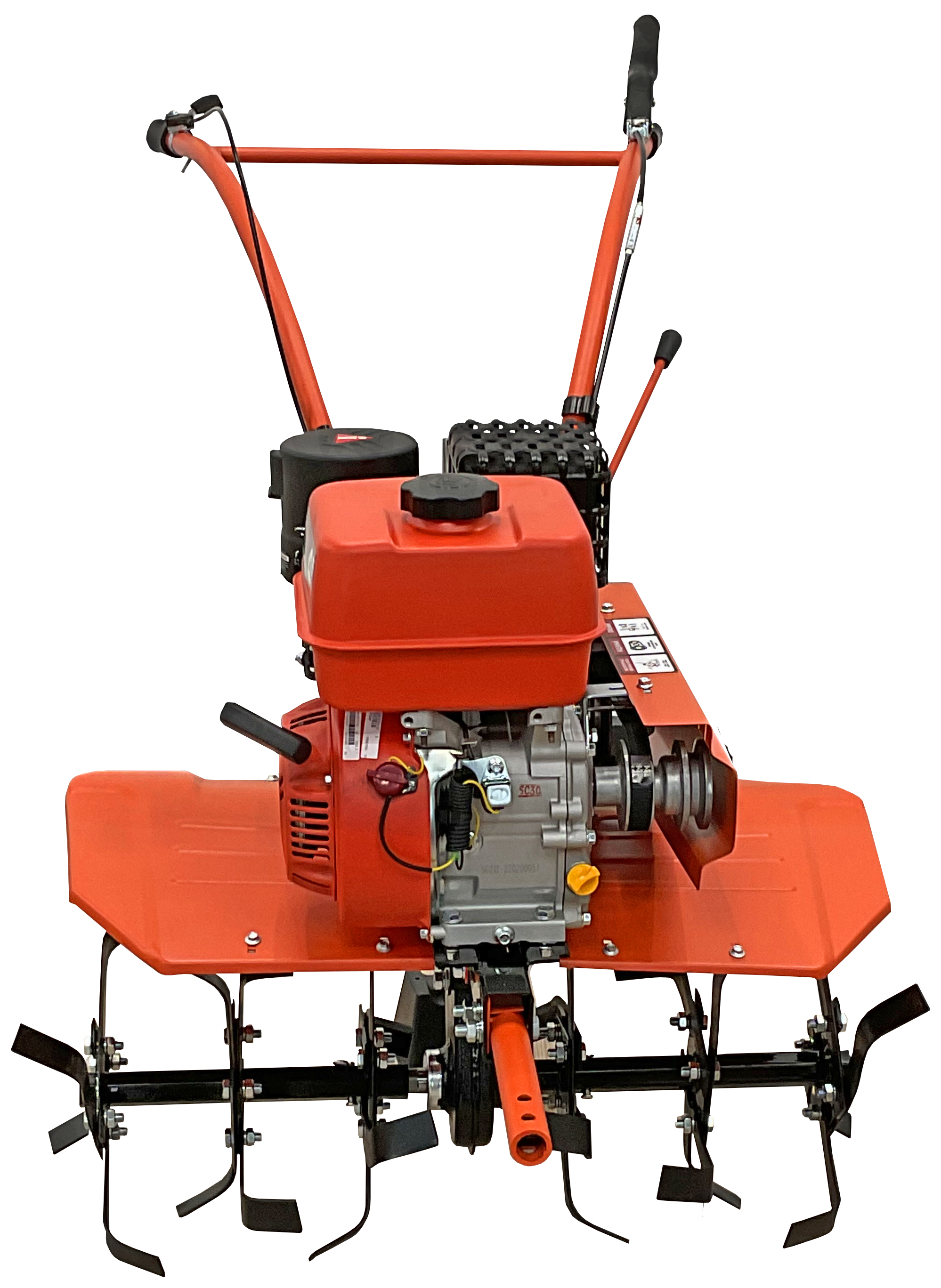 Мотоблок  AWT37