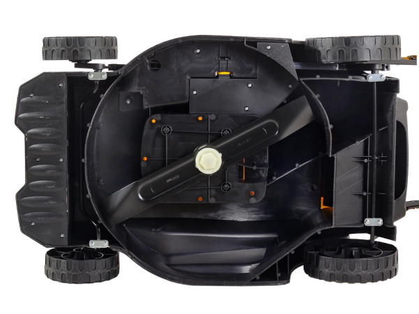 Газонокосилка электрическая Huter ELM-2000T