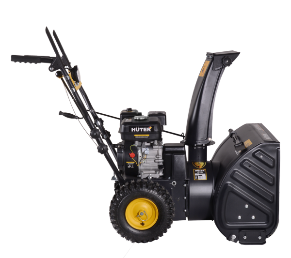 Снегоуборщик бензиновый Huter SGC 4100L
