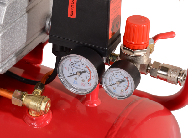 Компрессор Ресанта КП-50/240М