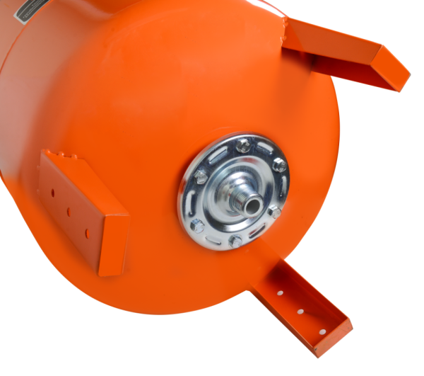 Гидроаккумулятор (гидробак) Вихрь ГА-80В