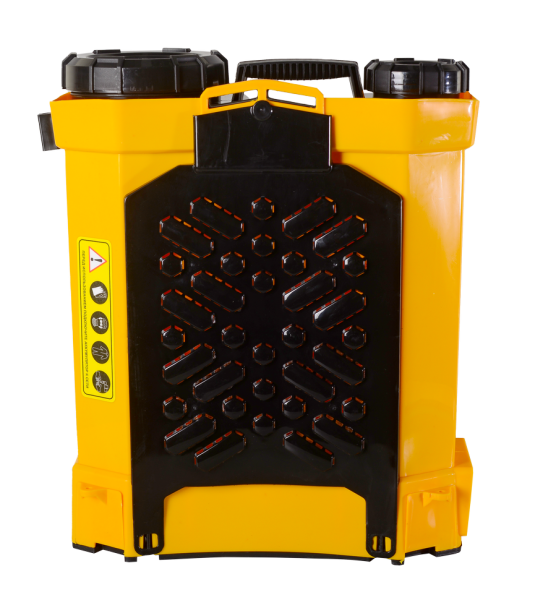 Опрыскиватель аккумуляторный Huter SP-10Li