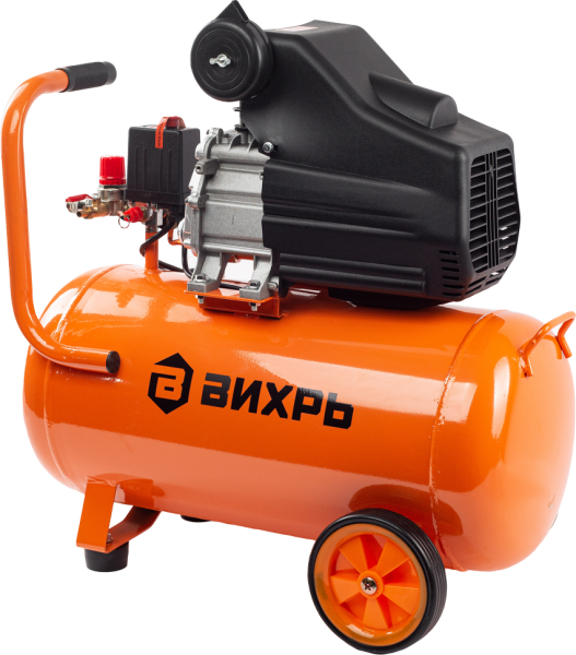Компрессор Вихрь КМП-300/50