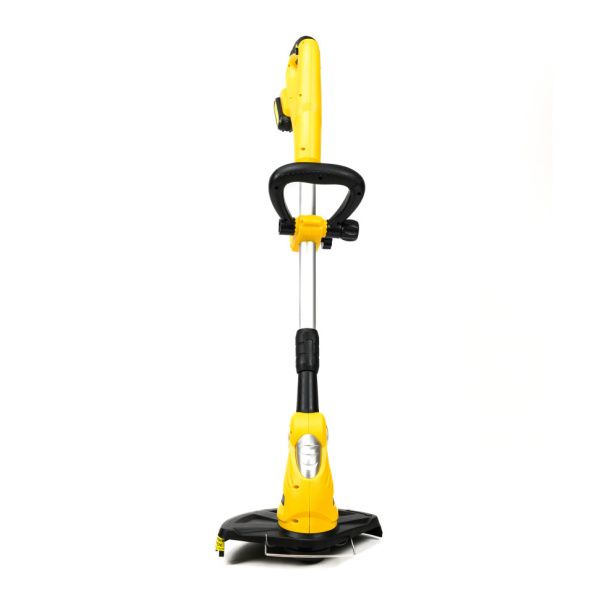 Аккумуляторный триммер Huter GET-280-2Li