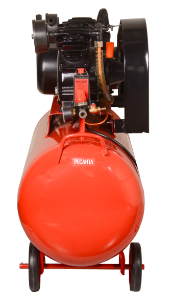 Компрессор Ресанта КП-100/400Р