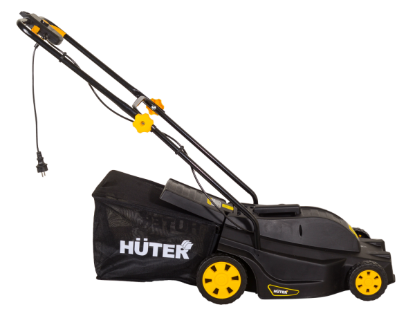 Газонокосилка электрическая Huter ELM-1600T