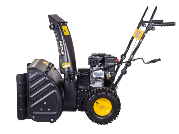 Снегоуборщик Huter SGC 4100W