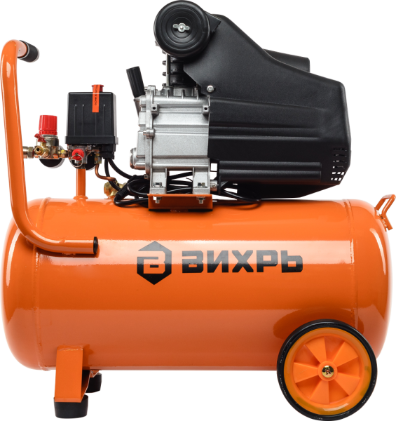 Компрессор ВИХРЬ КМП-230/24