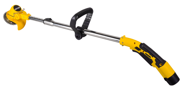 Аккумуляторный триммер Huter GET-12M-Li