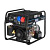 Бензиновые генераторы