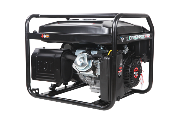 Бензиновый генератор A-iPower Lite AP6500