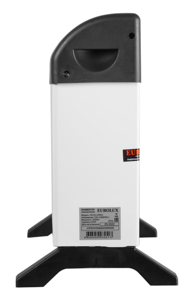 Конвектор Eurolux ОК-EU-2000C
