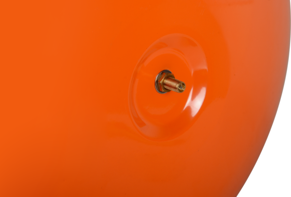 Гидроаккумулятор (гидробак) Вихрь ГА-100В