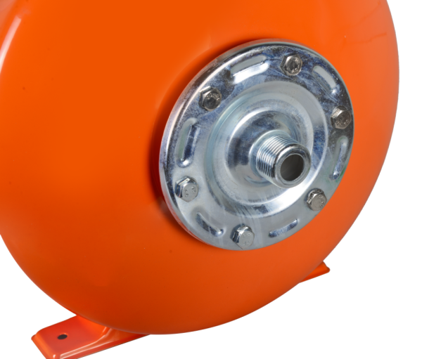 Гидроаккумулятор (гидробак) Вихрь ГА-50