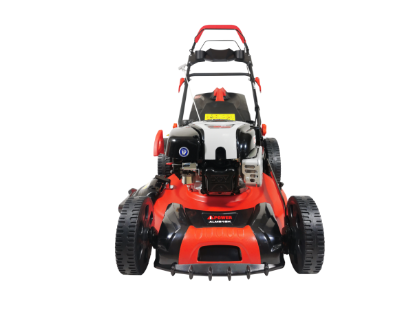 Газонокосилка бензиновая самоходная  A-iPower ALM51SH Briggs #x26 Stratton