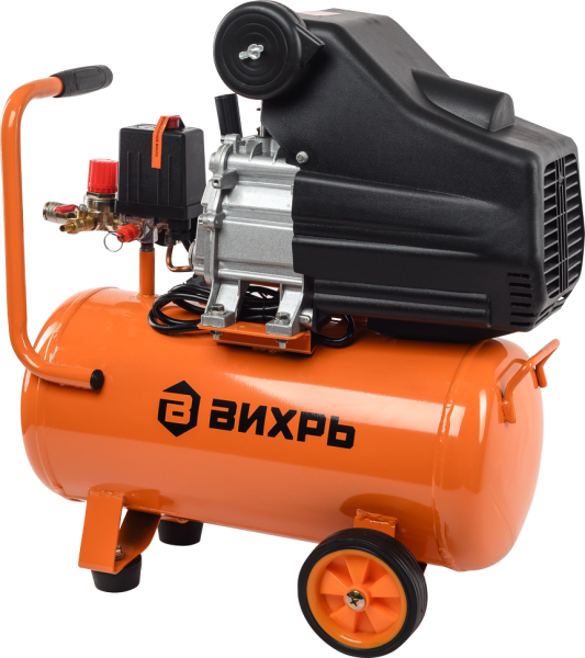 Компрессор Вихрь КМП-260/24
