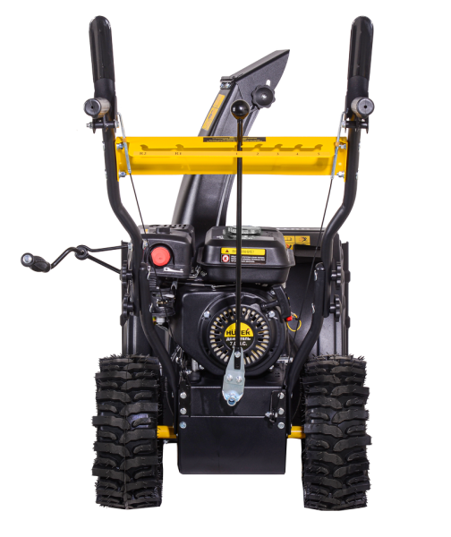 Снегоуборщик Huter SGC 4100W