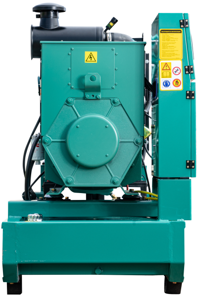 Дизельный генератор MGEp120CS BD2481