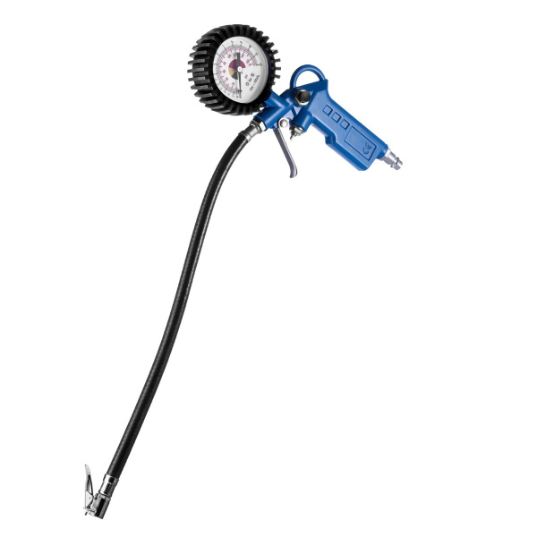 Набор для компрессоров Hyundai HAC 5 SET