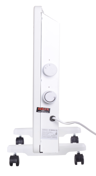 Конвектор Eurolux ОК-EU-2000CH