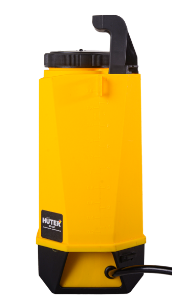 Опрыскиватель аккумуляторный SP-8AC Huter