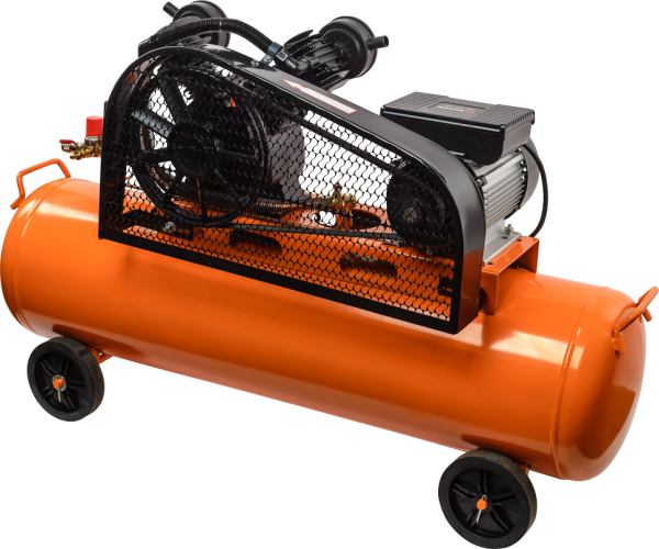 Компрессор Вихрь КМП-400/100Р