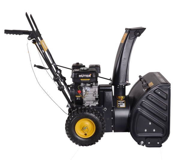 Снегоуборщик бензиновый Huter SGC 4100